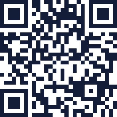 Scan to register on WhatsApp